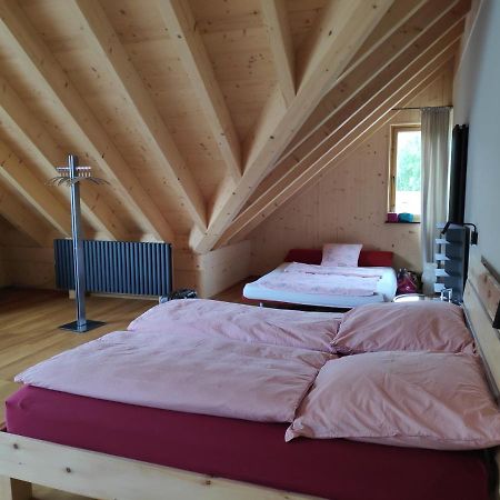 Ferienwohnungen Und Zimmer In Reutlingen-Goenningen Kültér fotó
