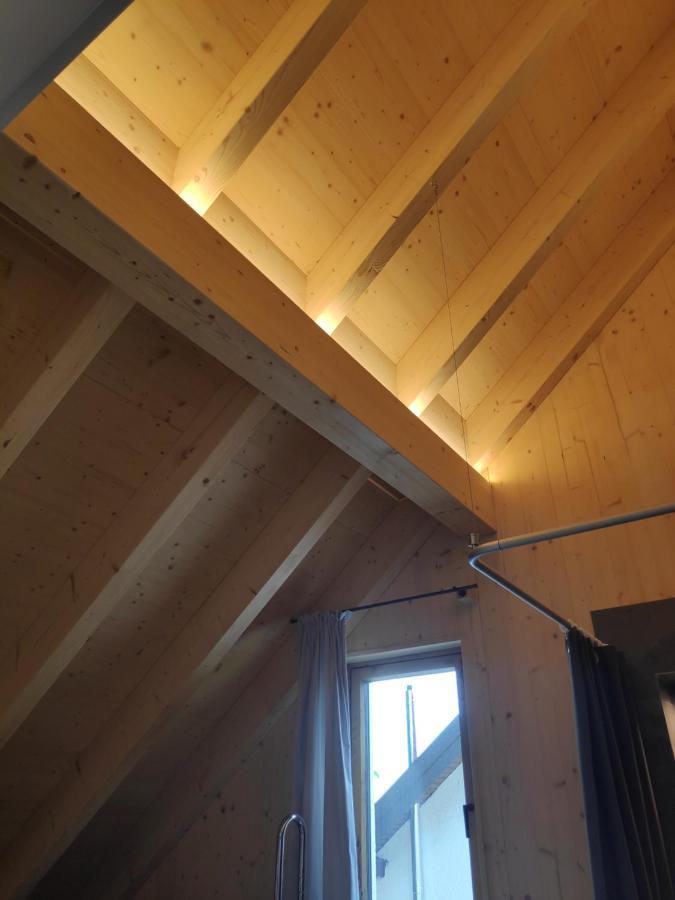 Ferienwohnungen Und Zimmer In Reutlingen-Goenningen Kültér fotó