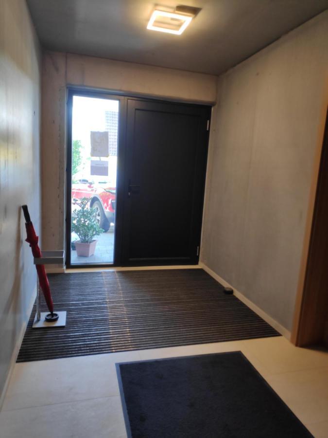 Ferienwohnungen Und Zimmer In Reutlingen-Goenningen Kültér fotó