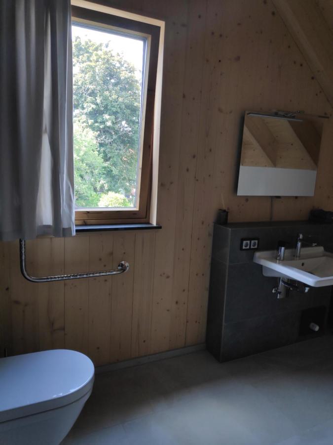 Ferienwohnungen Und Zimmer In Reutlingen-Goenningen Kültér fotó